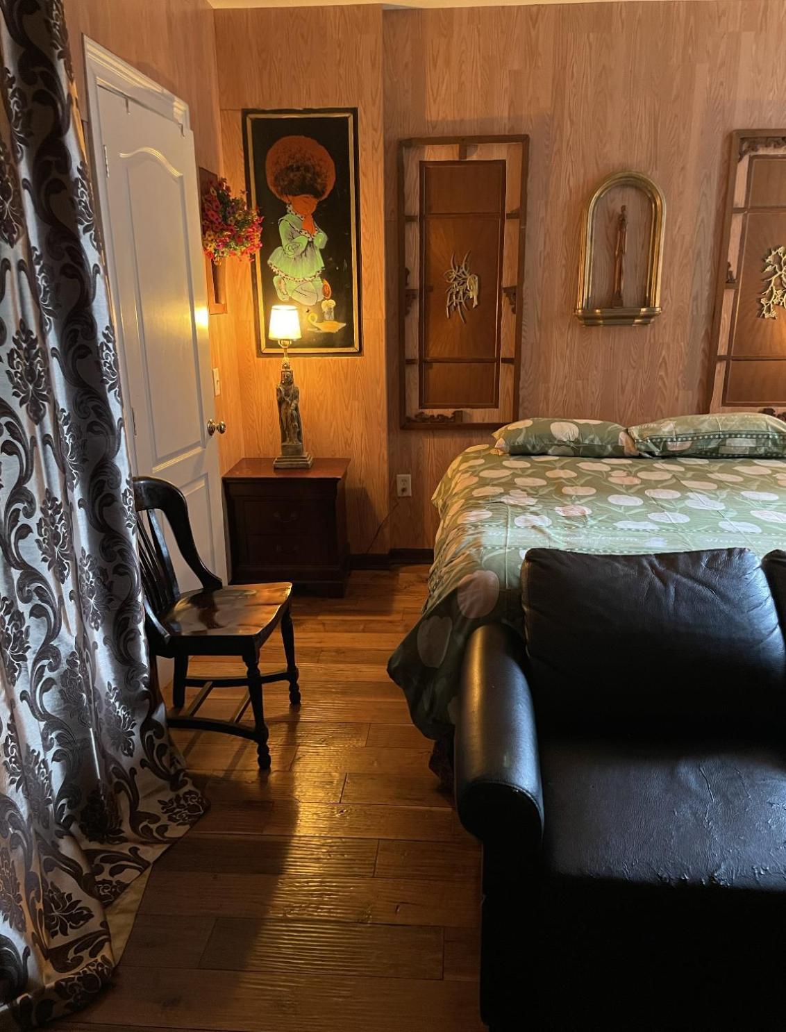 Nyc Townhouse Apartment New York Dış mekan fotoğraf