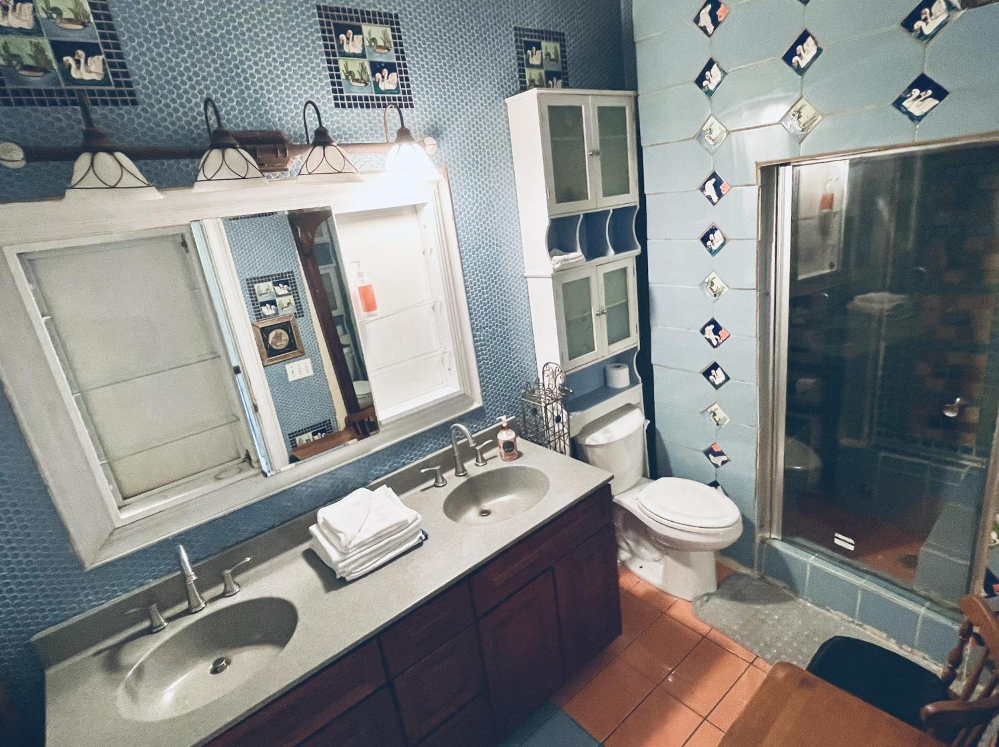 Nyc Townhouse Apartment New York Dış mekan fotoğraf
